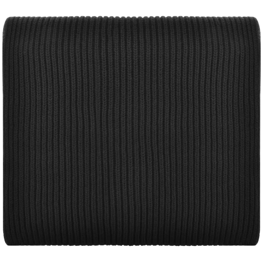 Image number 2 for Ralph Lauren Scarf Polo Black