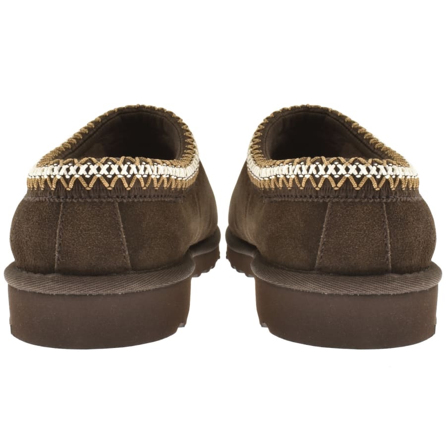 Image number 2 for UGG Tasman II Slippers Dusted Cocoa
