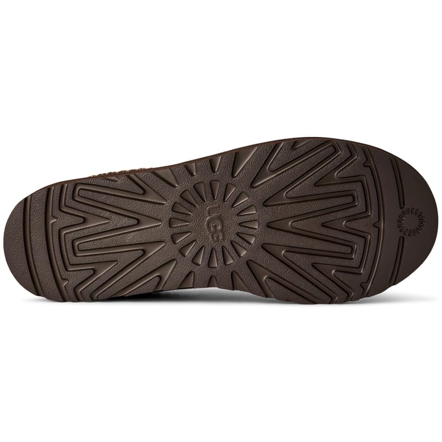 Image number 5 for UGG Tasman II Slippers Dusted Cocoa