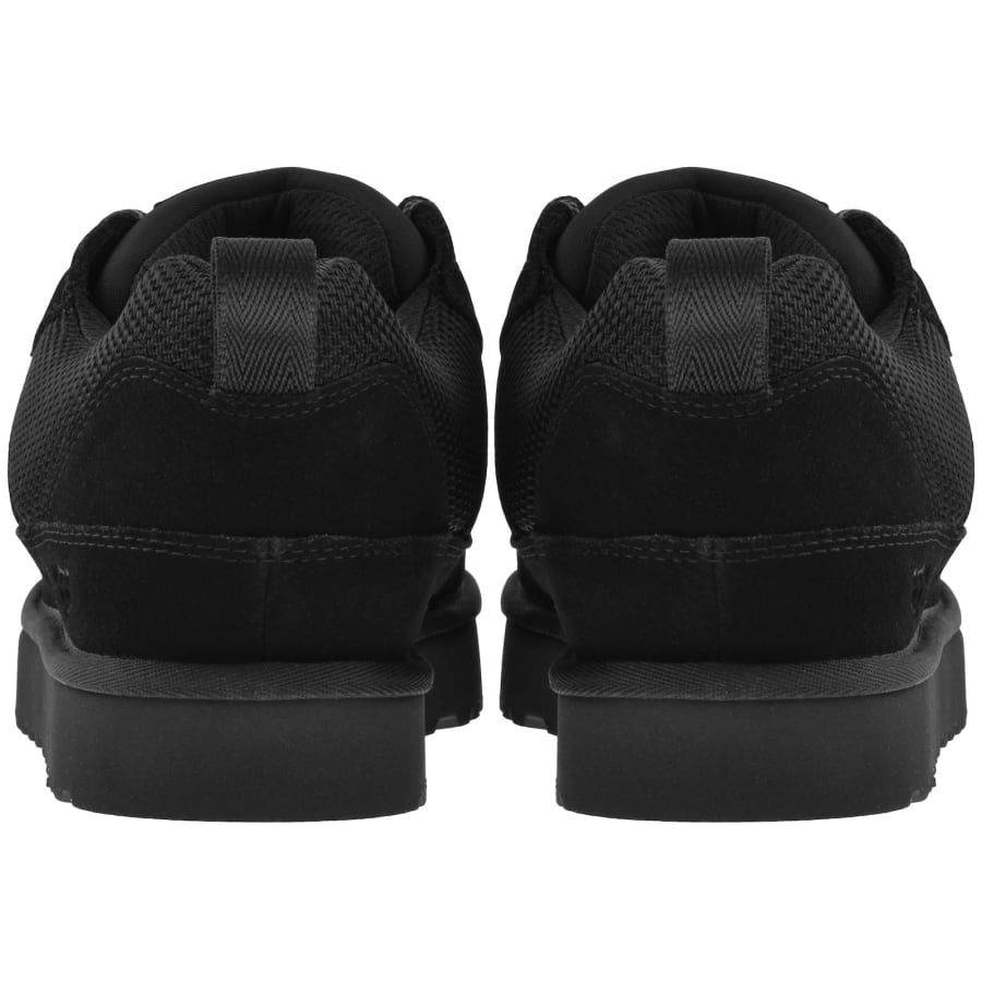 Image number 2 for UGG Lowmel Trainers Black