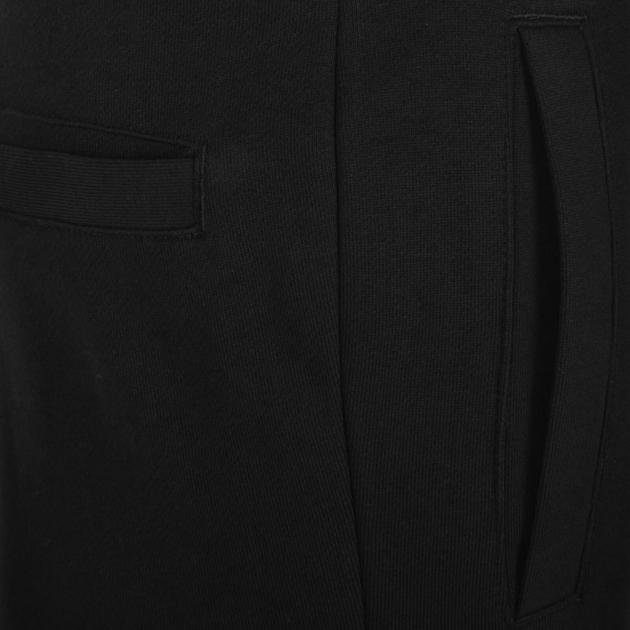Image number 5 for BOSS Seteam Joggers Black