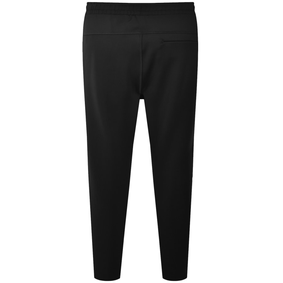 Image number 3 for BOSS Hicon Active Joggers Black