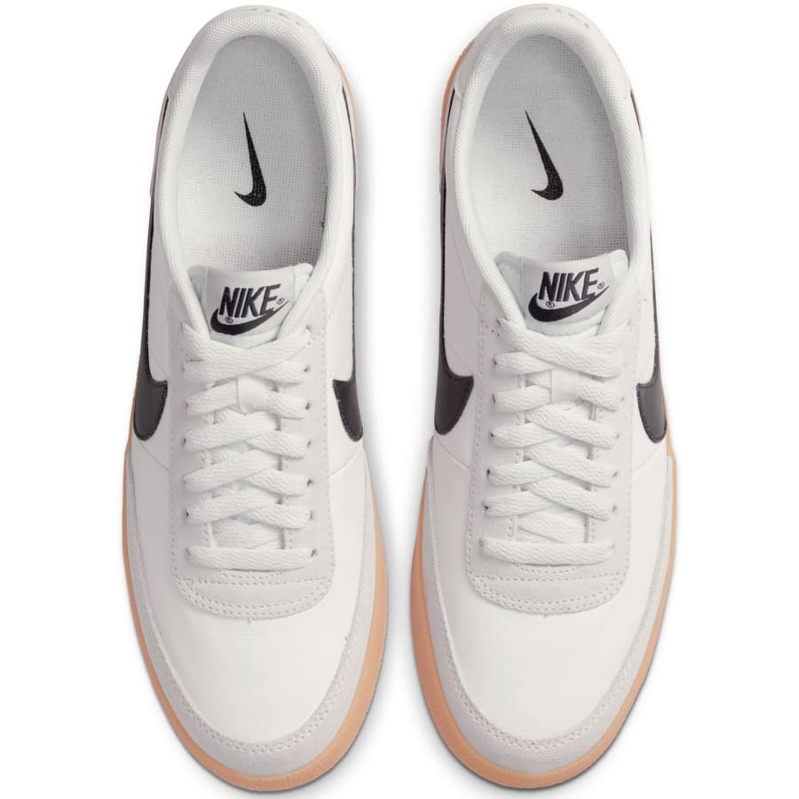 Image number 3 for Nike Killshot 2 Leather Trainers White