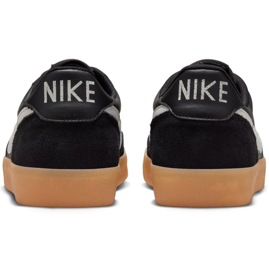 Image number 2 for Nike Killshot 2 Leather Trainers Black