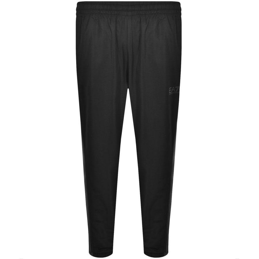 Image number 3 for EA7 Emporio Armani Tracksuit Black