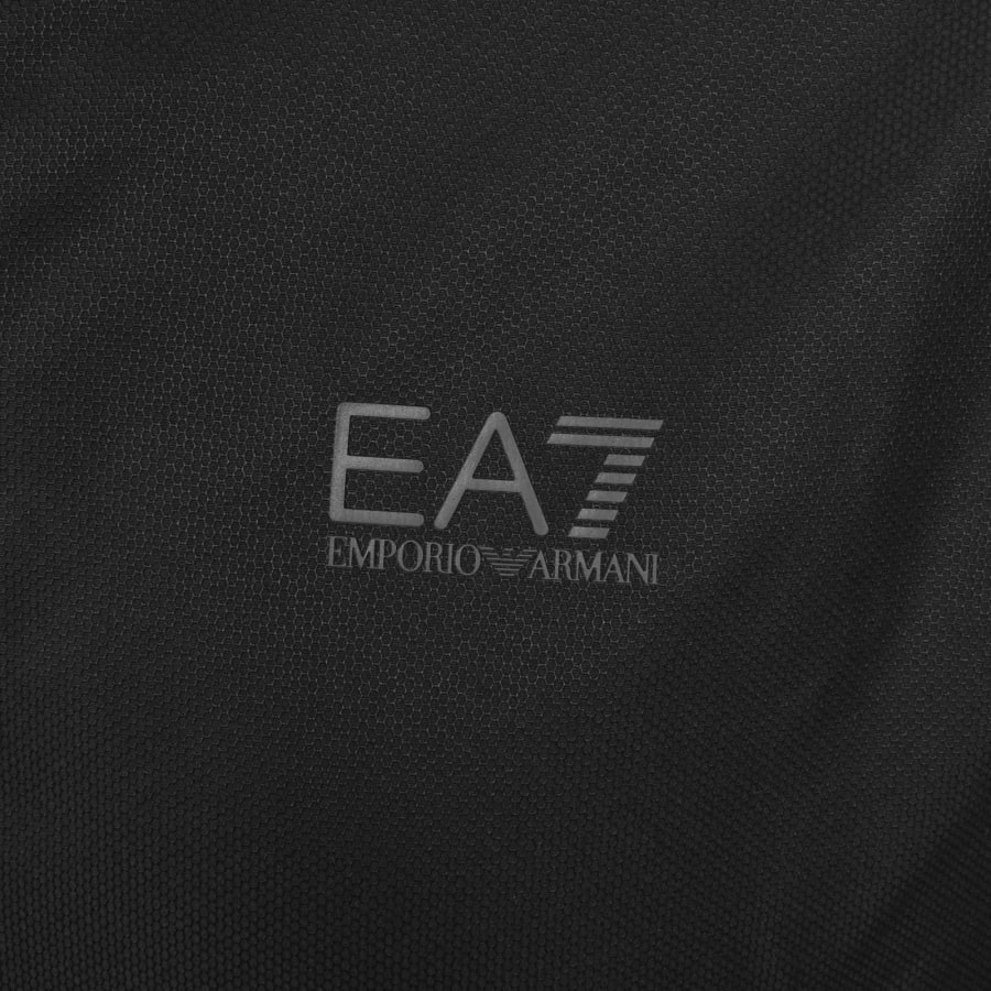 Image number 5 for EA7 Emporio Armani Tracksuit Black