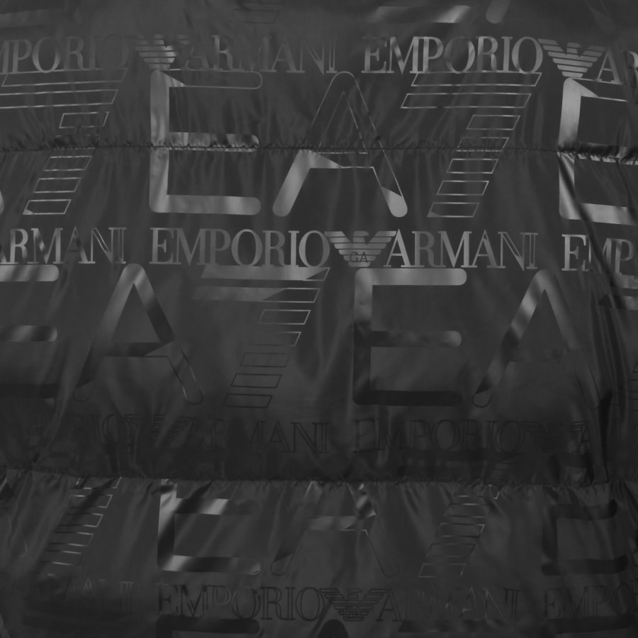 Image number 5 for EA7 Emporio Armani Jacket Black