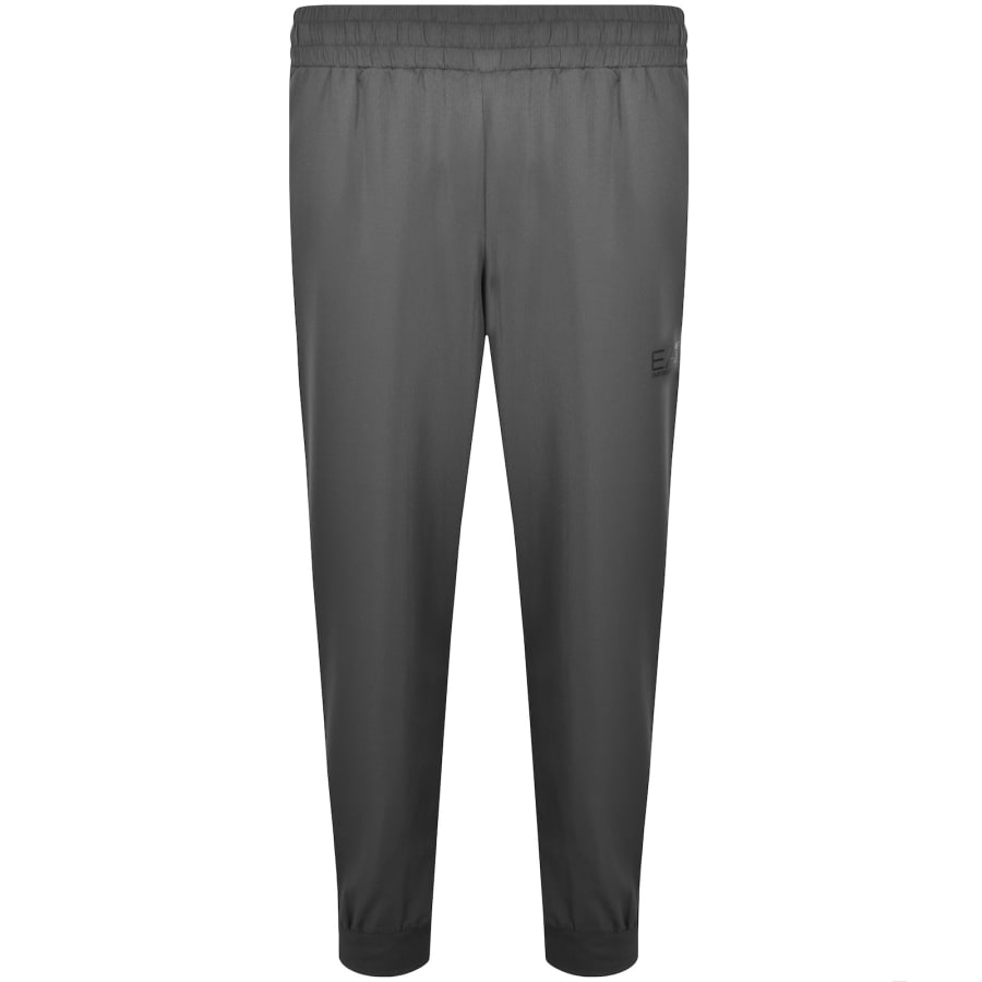 Image number 3 for EA7 Emporio Armani Ventus7 Tracksuit Grey