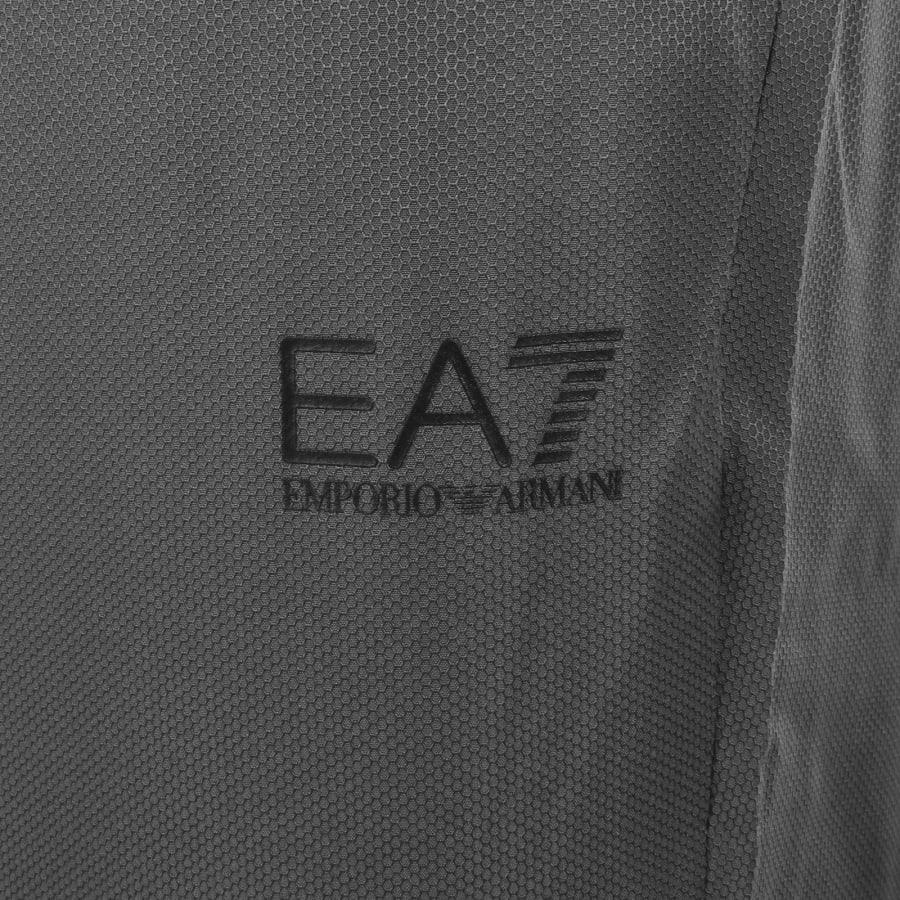 Image number 4 for EA7 Emporio Armani Ventus7 Tracksuit Grey
