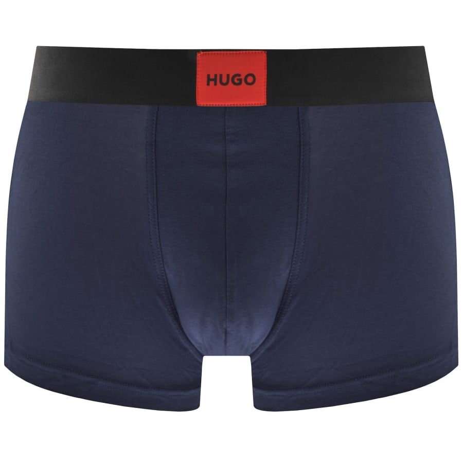 Image number 3 for HUGO 3 Pack Galaxy Trunks Multi