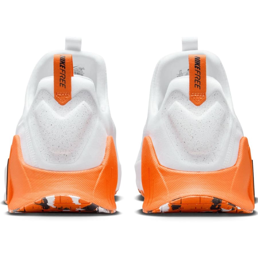 Image number 2 for Nike Training Free Metcon 6 Trainers White