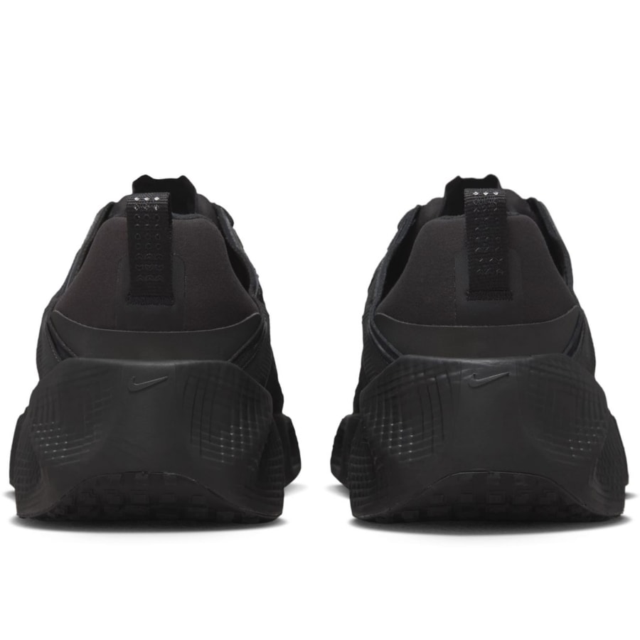 Image number 2 for Nike Ava Rover Trainers Black