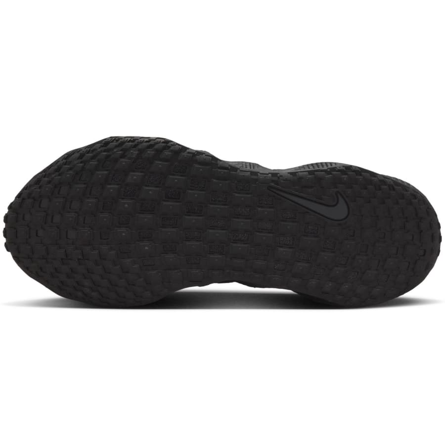 Image number 4 for Nike Ava Rover Trainers Black