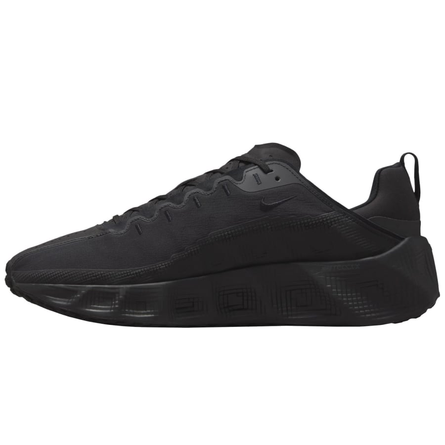 Image number 1 for Nike Ava Rover Trainers Black