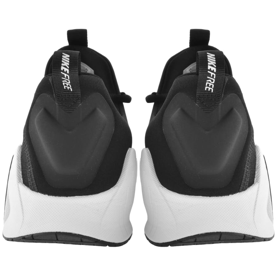 Image number 2 for Nike Training Free Metcon 6 Trainers Black