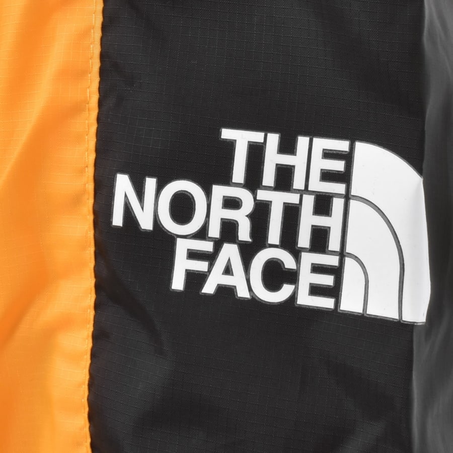 Image number 3 for The North Face Mountain Jacket Summit Gold