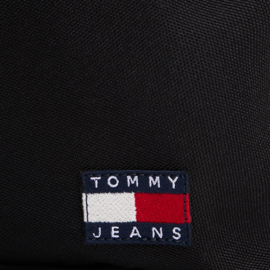 Image number 3 for Tommy Jeans Daily Sacoche Bag Black
