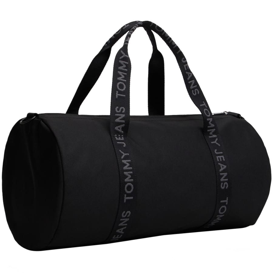 Image number 2 for Tommy Jeans Daily Duffle Bag Black
