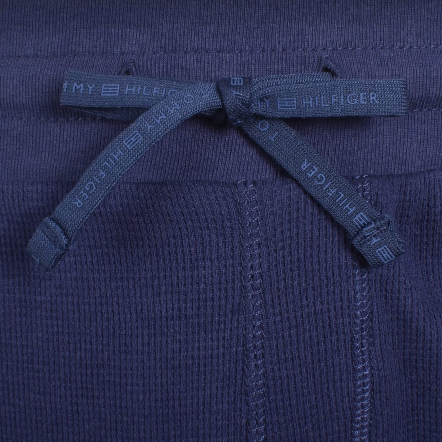 Image number 4 for Tommy Hilfiger Lounge Joggers Preppy Navy