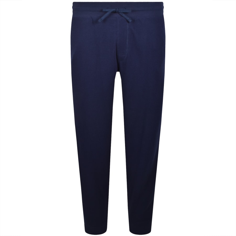 Image number 1 for Tommy Hilfiger Lounge Joggers Preppy Navy