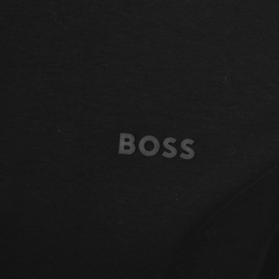 Image number 3 for BOSS Plenis 200 Polo Black