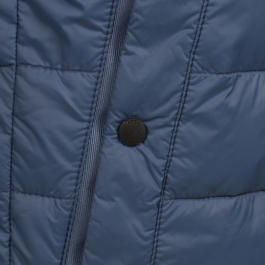 Image number 5 for BOSS Odenis Jacket Blue