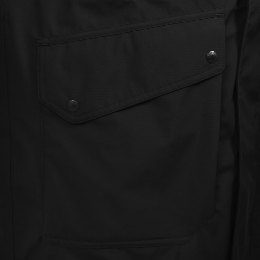 Image number 4 for Napapijri A Pilloz Jacket Black