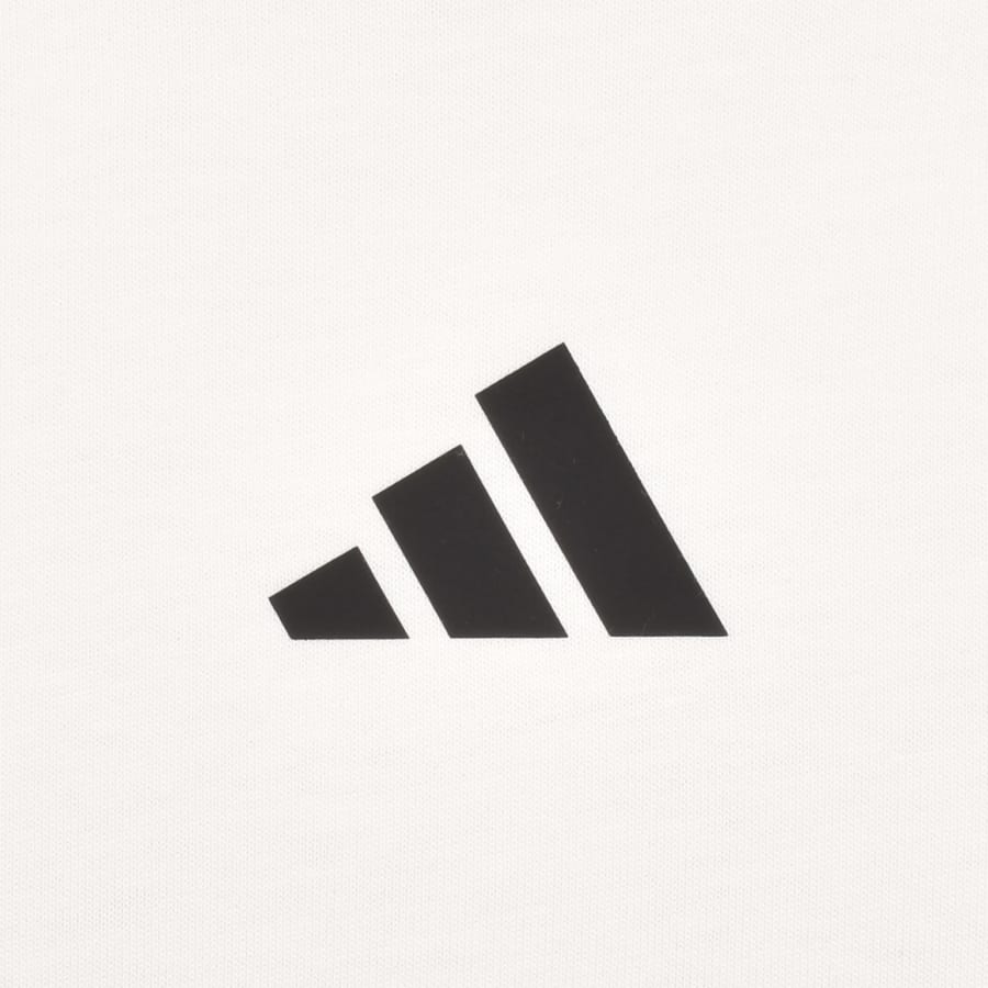 Image number 3 for adidas Sportswear Stadium T Shirt Off White