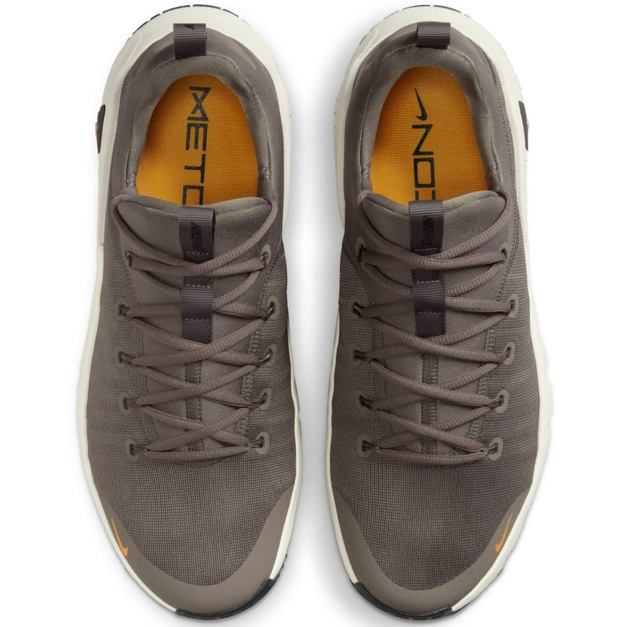 Image number 3 for Nike Training Free Metcon 6 Trainers Grey