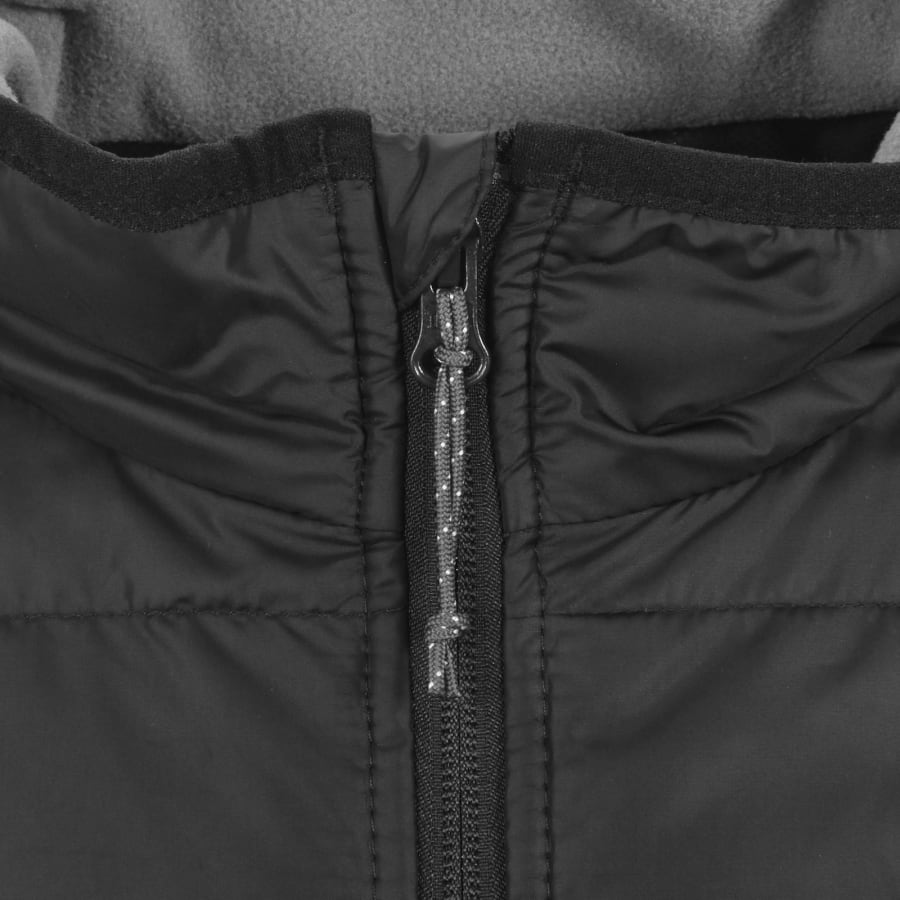 Image number 5 for Columbia Basin Butte Fleece Grey