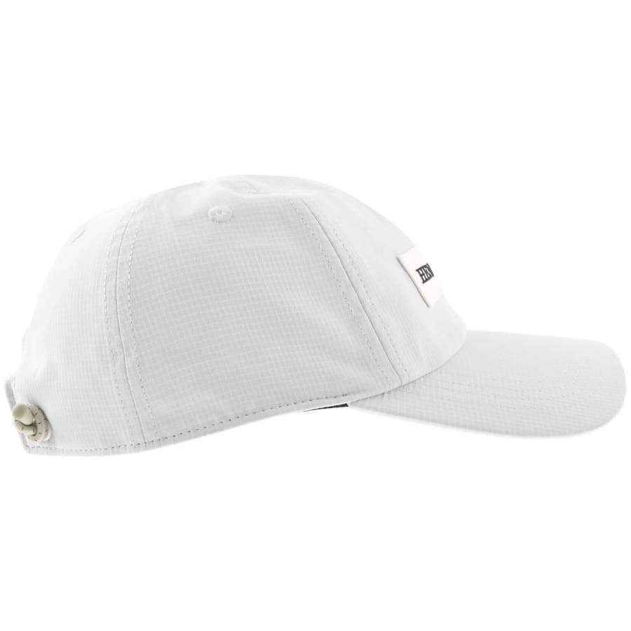 Image number 2 for Henri Lloyd Padstow Cap Off White