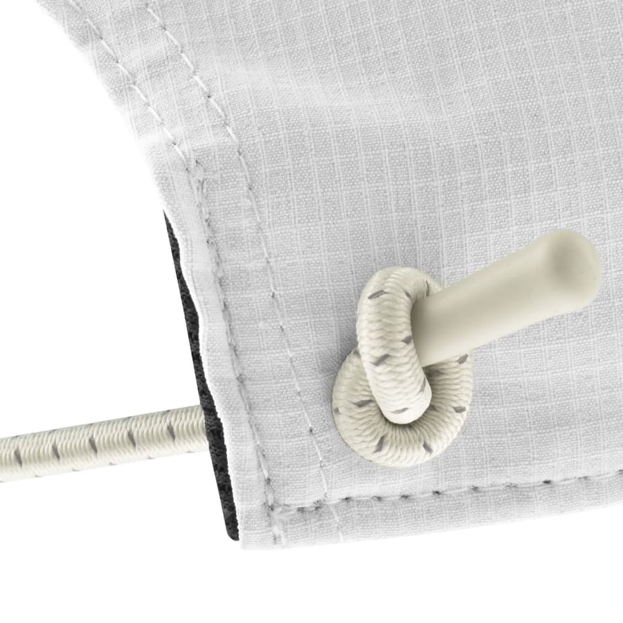 Image number 3 for Henri Lloyd Padstow Cap Off White