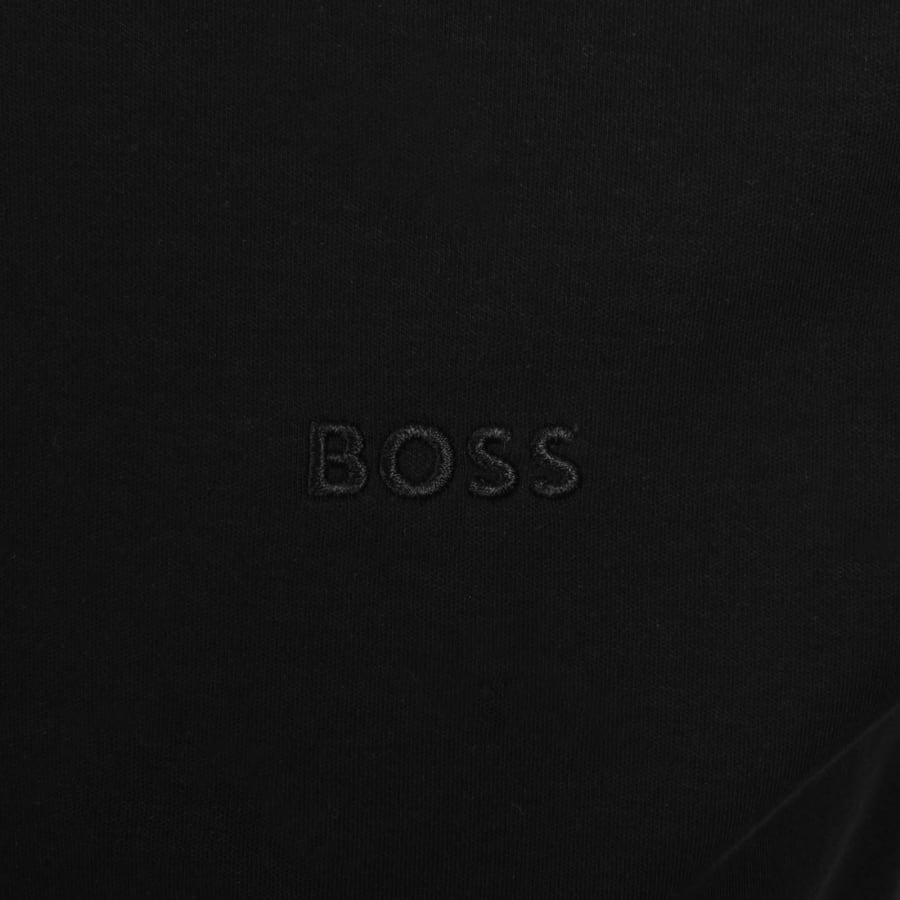 Image number 3 for BOSS Join Paddy Polo T Shirt Black