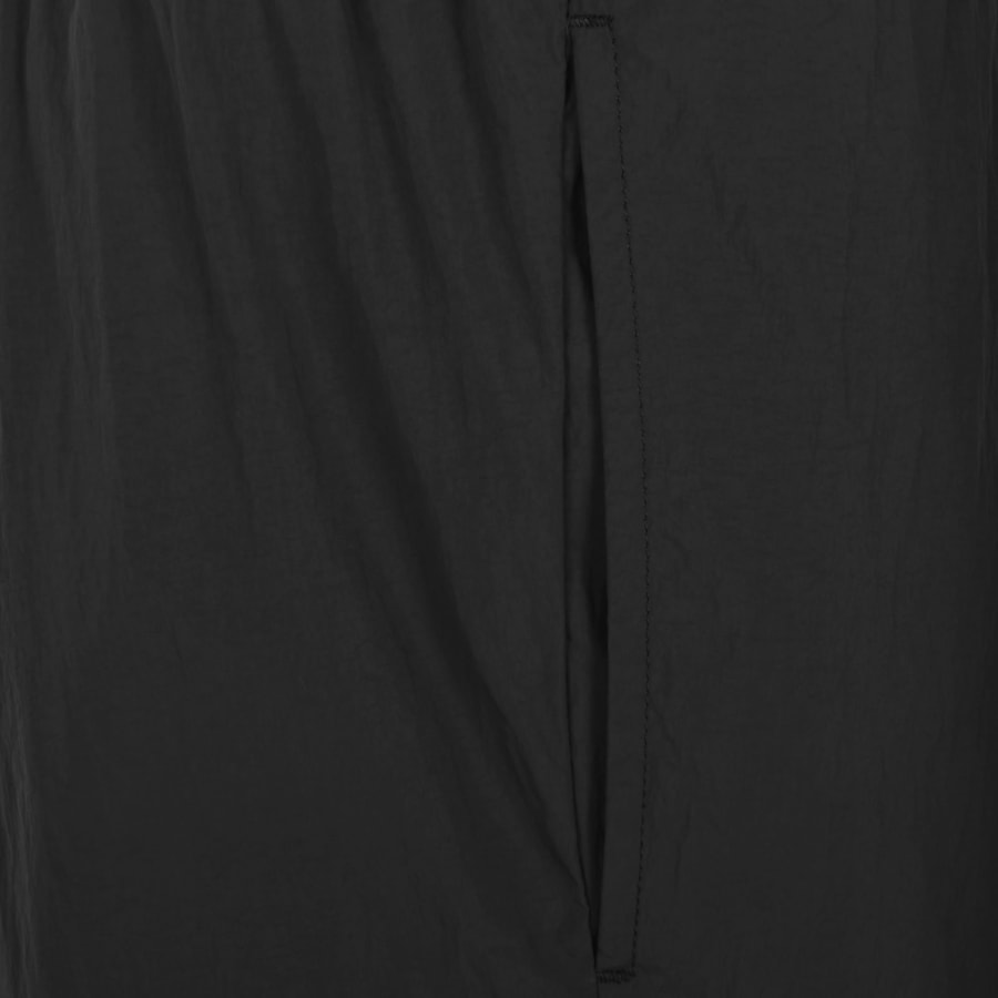 Image number 4 for BOSS Mooneye Swim Shorts Black