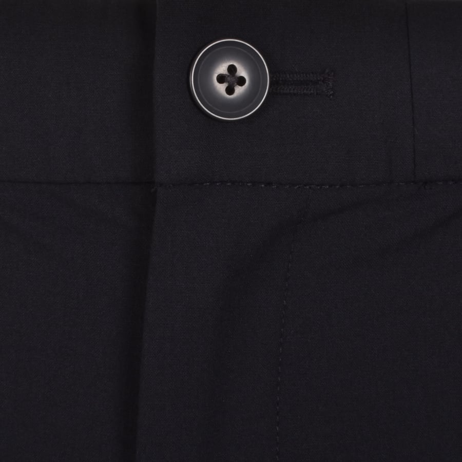 Image number 5 for Barbour International Ash Trousers Navy