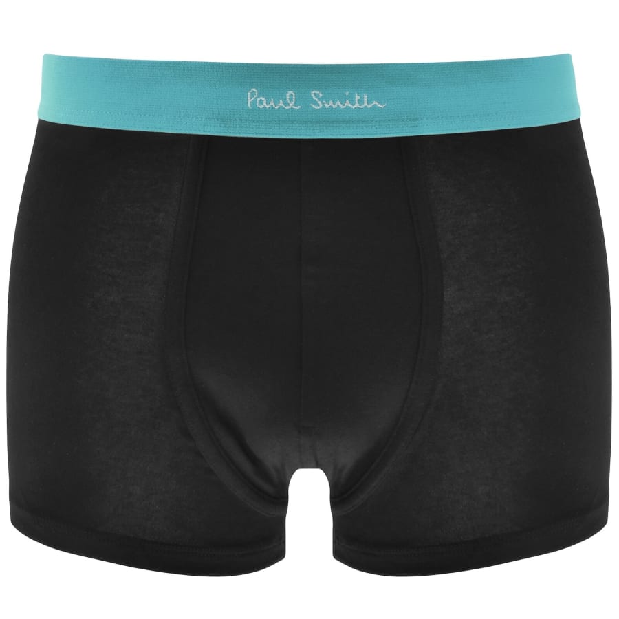 Image number 2 for Paul Smith 5 Pack Trunks