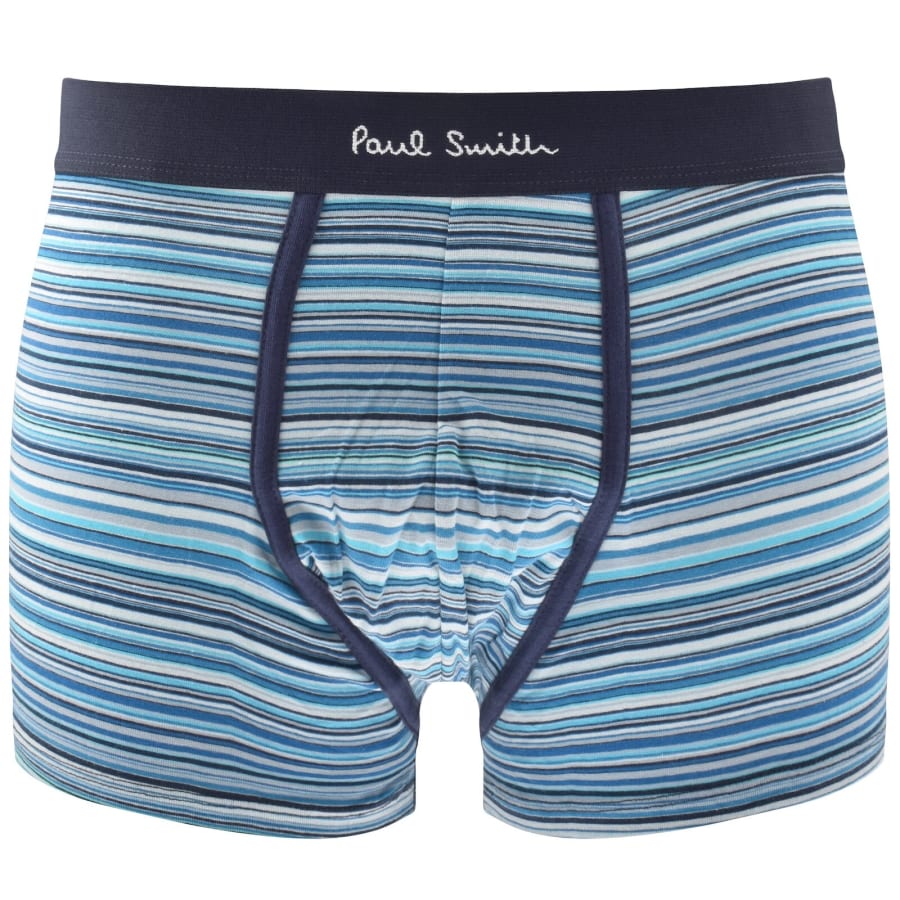 Image number 3 for Paul Smith 5 Pack Trunks