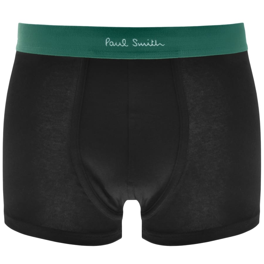 Image number 4 for Paul Smith 5 Pack Trunks