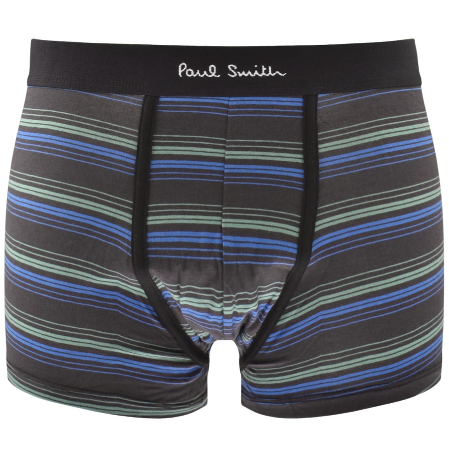 Image number 5 for Paul Smith 5 Pack Trunks