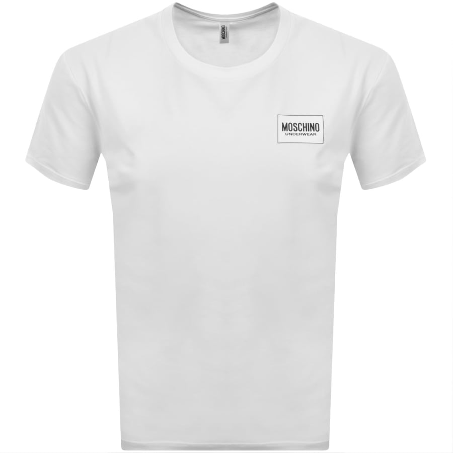 Image number 3 for Moschino 2 Pack T Shirt Multi