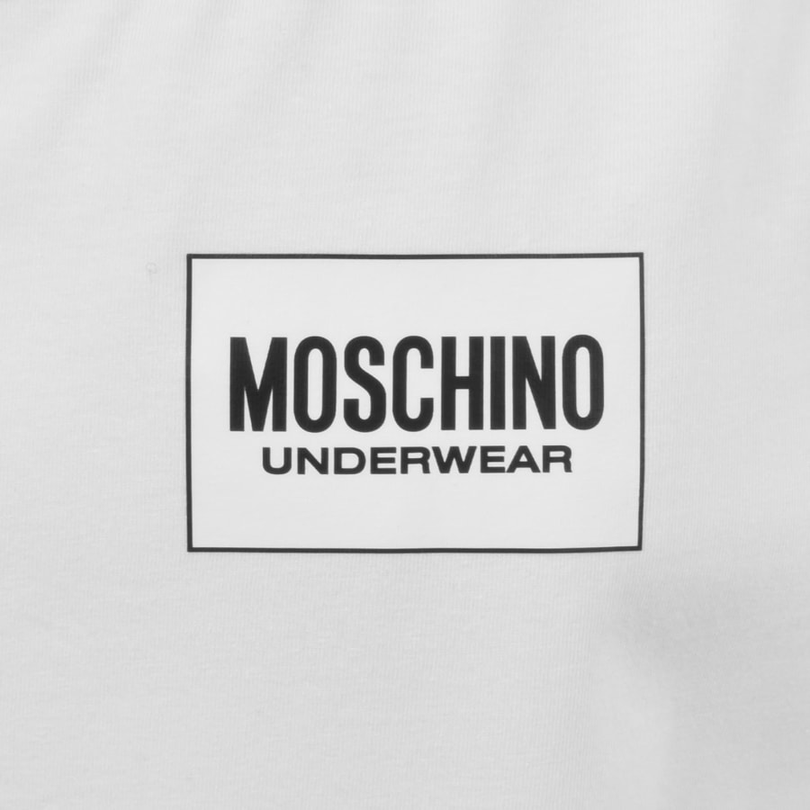 Image number 5 for Moschino 2 Pack T Shirt Multi