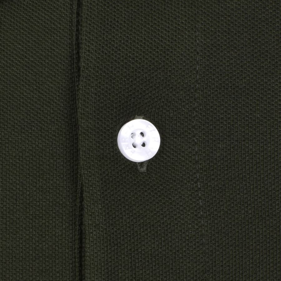 Image number 4 for Farah Blanes Polo T Shirt Green
