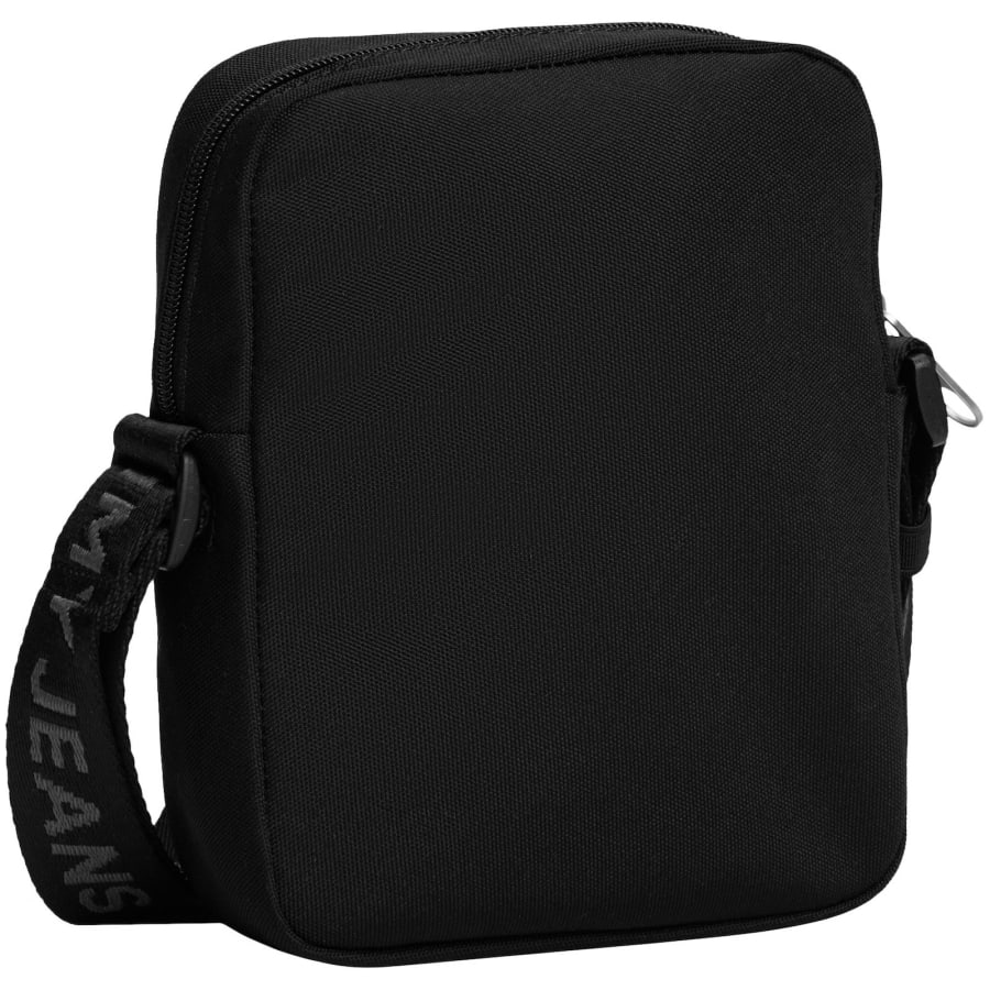 Image number 2 for Tommy Jeans Daily Reporter Bag Black