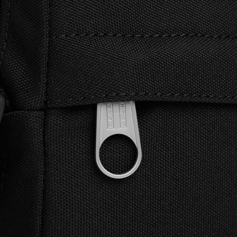Image number 3 for Tommy Jeans Daily Reporter Bag Black