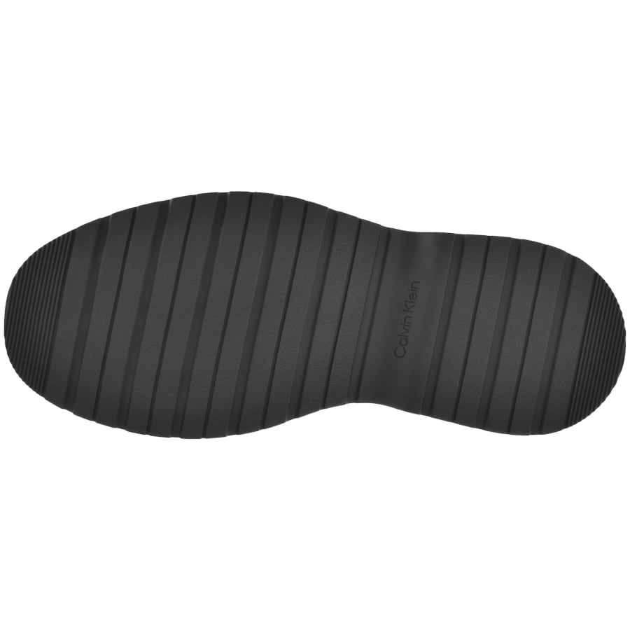 Image number 5 for Calvin Klein Chelsea Boots Triple Black
