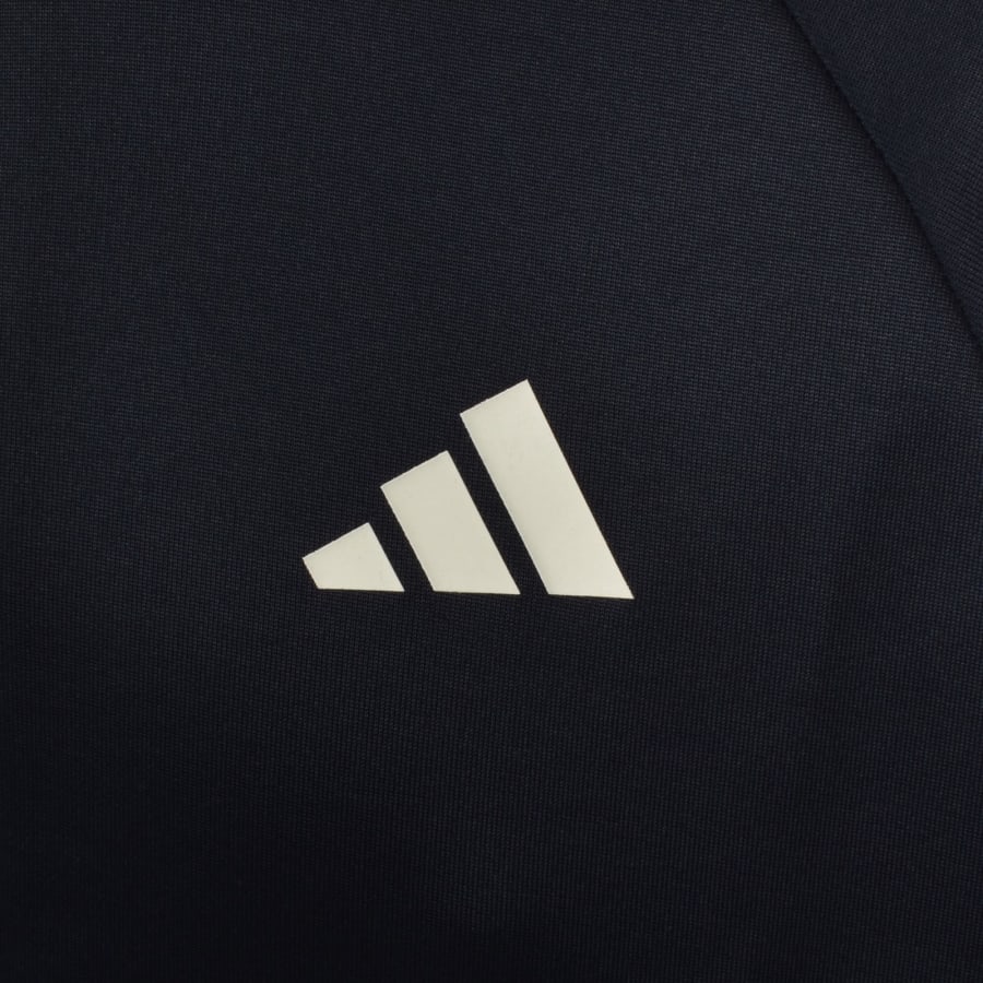 Image number 3 for adidas Sportswear Stadium Track Top Navy