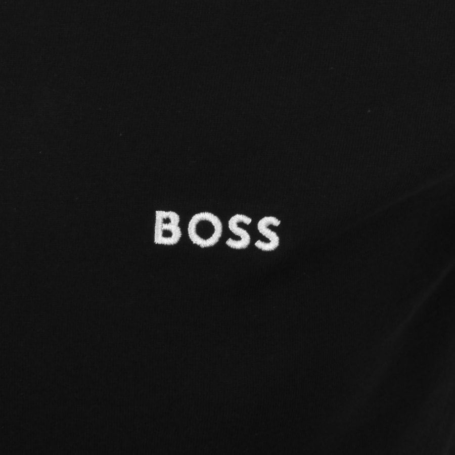 Image number 5 for BOSS 3 Pack Crew Neck T Shirts