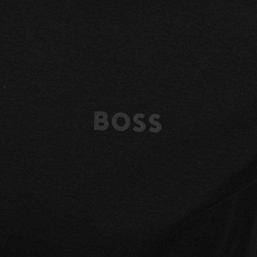 Image number 3 for BOSS H Phillipson 200 Polo T Shirt Black