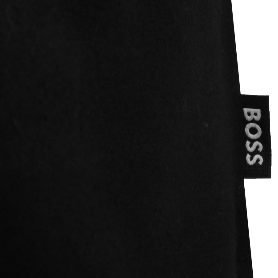Image number 4 for BOSS H Phillipson 200 Polo T Shirt Black