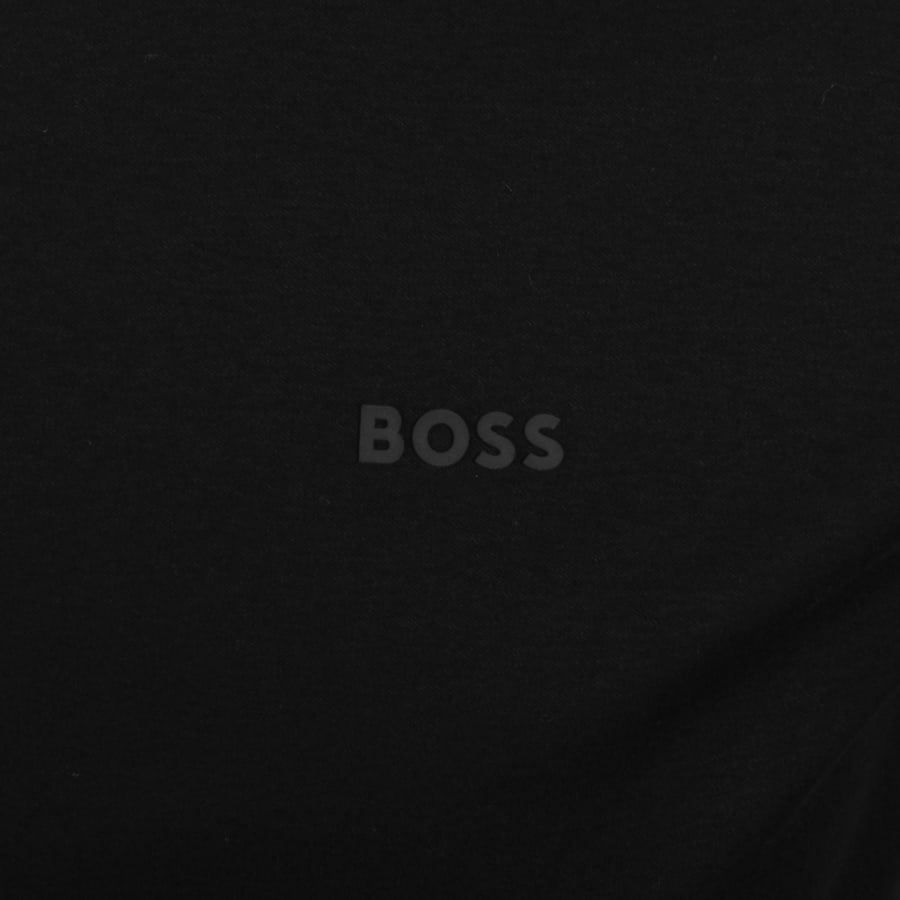 Image number 3 for BOSS H Tessler 200 Slim Fit T Shirt Black